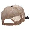 e4Hats.com Military Scrambled Eggs Two Tone Cotton Twill 5 Panel
