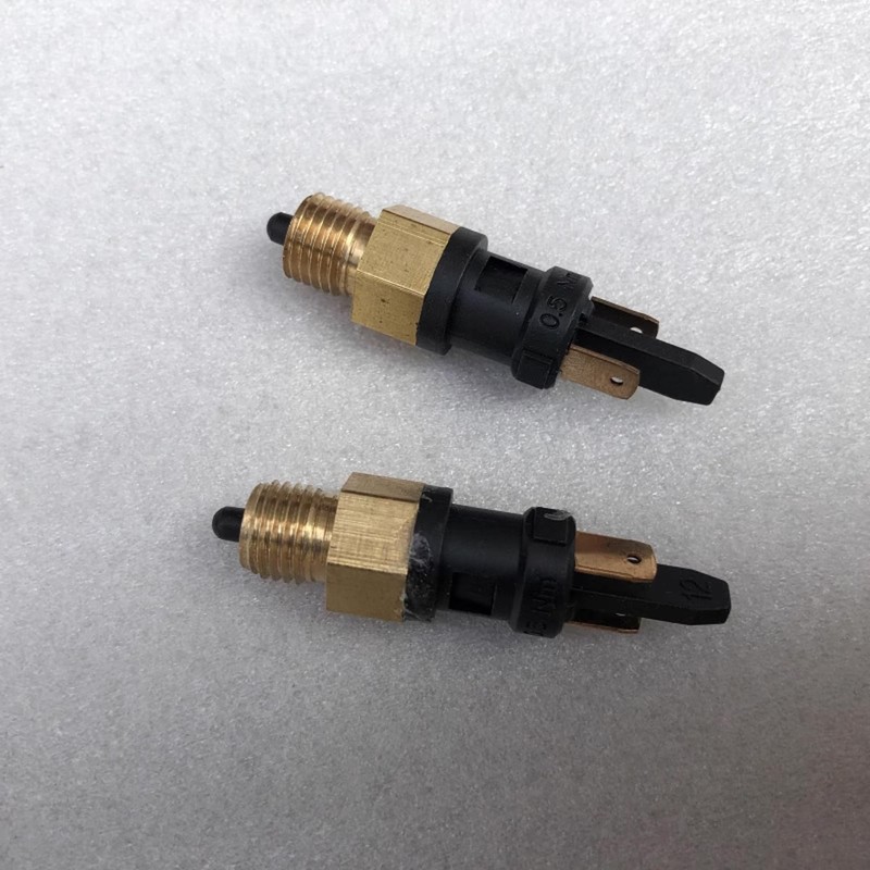 REYLNXR 2pcs Motorcycle Accessories Motorcycle Brake Switch Clutch Switch Headlight
