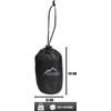 normani Rain cover for bags, sleeping bags or duffel bags,