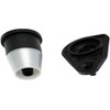 Bosch 616231 Jet and T-Disc Piercing Unit for Tassimo, Black,