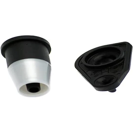 Bosch 616231 Jet and T-Disc Piercing Unit for Tassimo, Black, 1