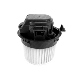 TYC 700295 Replacement Blower Assembly Compatible with Nissan Sentra