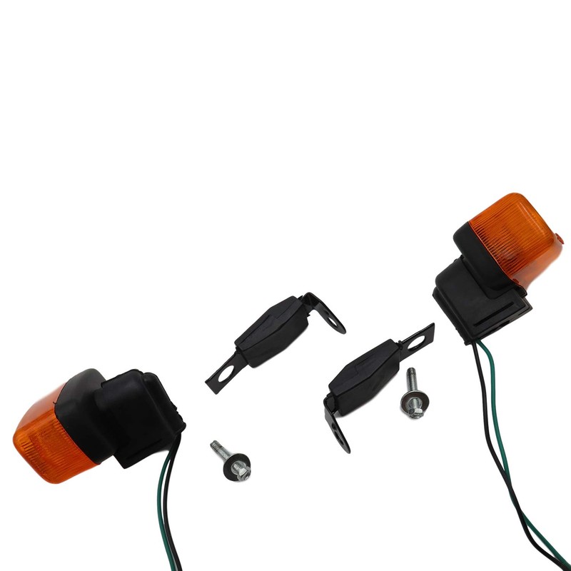Motor Head Off-Road Off Car Turn Signal Motorbike Universal Cello