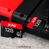 ADATA 128G MICROSDXC Uhs-1 U3 C10 Gaming