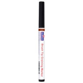 Mohawk Brush Tip Graining Marker – Dark Cherry