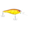 Berkley Bad Shad Fishing Lure, Spring Craw, 1/4 oz, 2in