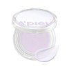 A'PIEU Water Lock Color Control Smooth Pact [13g] (PL Lavender
