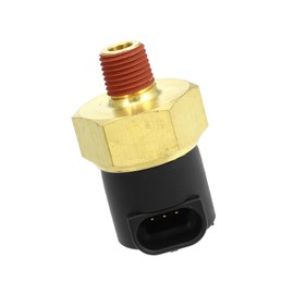 HEROFFIX Car Oil Pressure Switch Sensor Replacement for Volvo Detroit Diesel Series 50 60 23532797 Replace Parts
