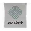 virblatt 2 in 1 yoga belt yoga mat carrier yoga