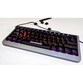 MK Shadow Guard Light (Cherry MX Red) Keyboard