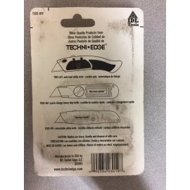 ACE Techni Edge Utility Blades (TE03-019)