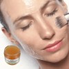 Peeling Con Células Madre Y Baba De Caracol Sustentable Tipo