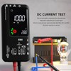 Digital Multimeter High Accuracy Color LCD Display Auto Recognition Multifunctional