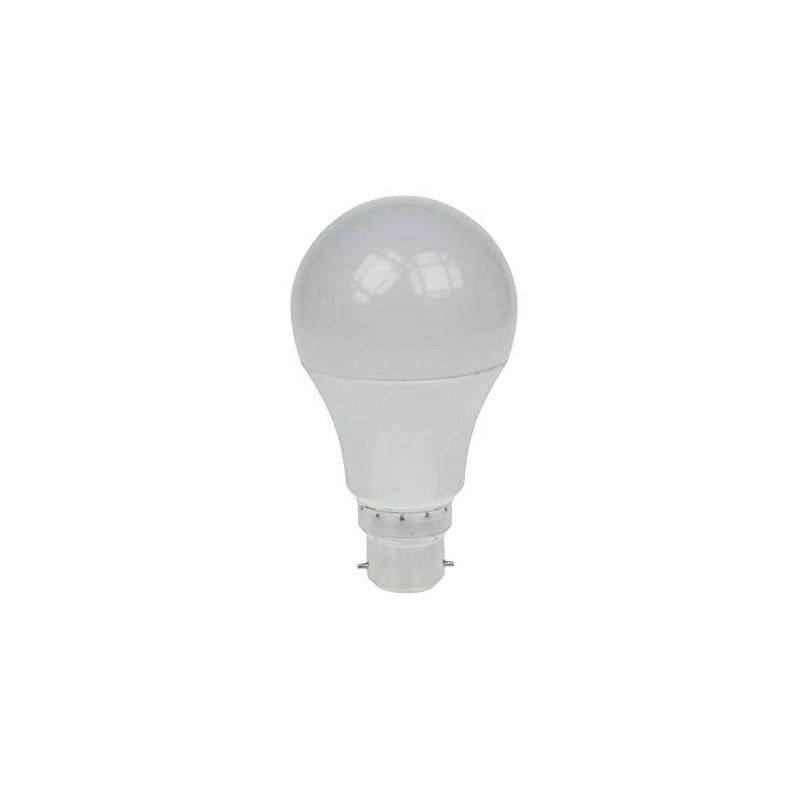 Prolite 7w LED GLS 6400K B22 BC Bayonet Cap Daylight