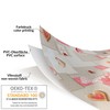 Oilcloth Tablecloth Washable Wax Tablecloth Plastic Tablecloths Smooth 160 x
