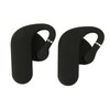 1 Pair Electric Heated Ear Warmer 3 Levels Temperature Control