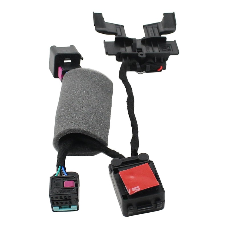 HouYeen Gear Shifter Position Sensor Micro Switch for Sko-da Kar-oq