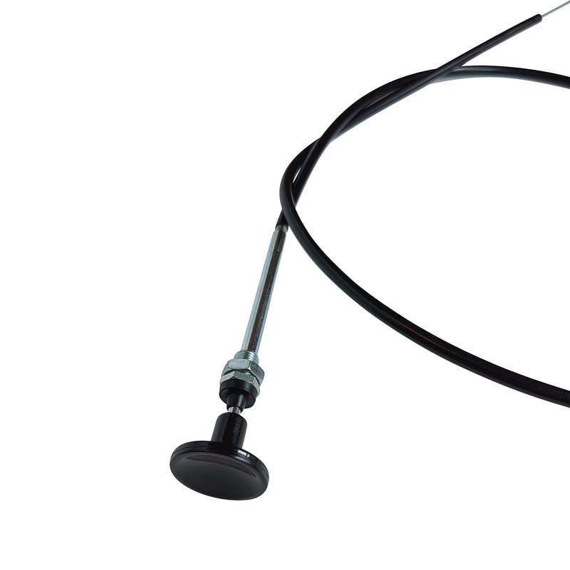 GardenPal 601097 Choke Cable for Hustler Raptor, Raptor SD, Super