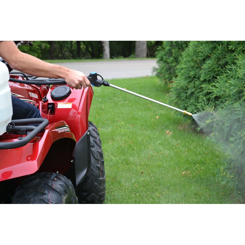 Master SG221818CB Valley Industries Pistol Grip Spray Gun, 18"