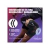 Rodillera Ortopédica Meniscos Ligamentos Gel Rótula Ajustabl