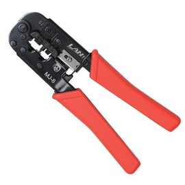 densan Modular Crimping Tool MJ – 8