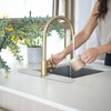 Tap Absorbent Mat, Dish Drying Mat Sink, Tap Sink Diatomaceous