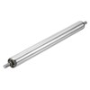 MECCANIXITY Stainless Steel Conveyor Roller 1" Diameter 10" Length Gravity