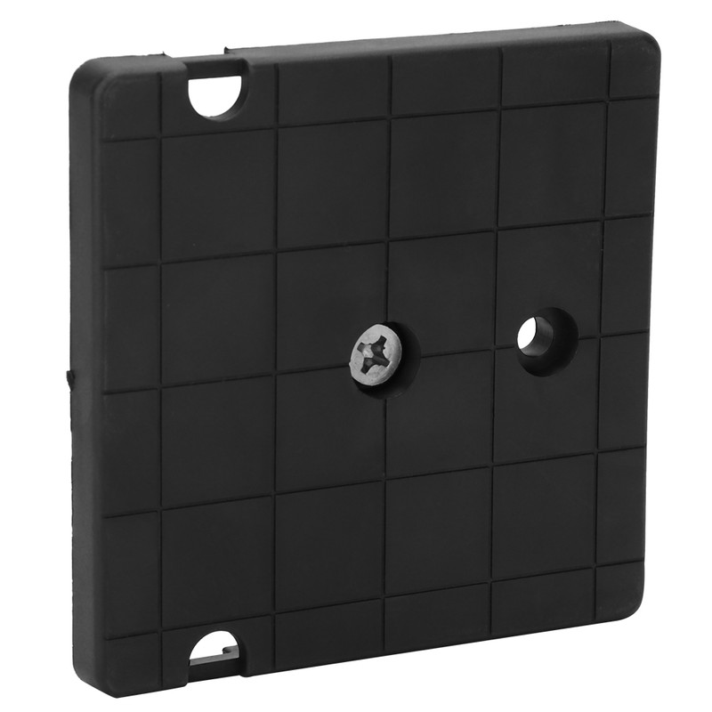 2pcs Universal Fish Finder Mount Bracket Marine Boat Fish Detector