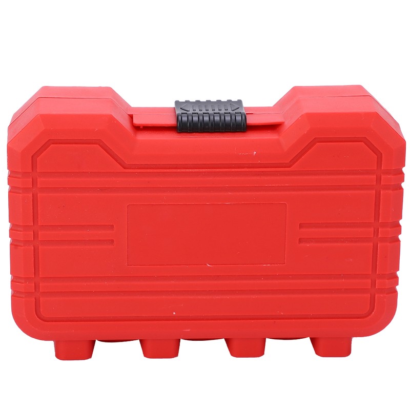 22Pcs Screw Extractor Set Damaged Broken Screw Removal Remover Tool