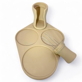 KAVIO Magnetic WDT Tool with Tamper Tray (Beige)