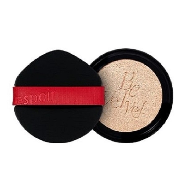 Espoir Pro Tailor Be Velvet Cover Cushion New Class Refill,