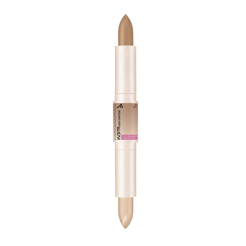 Manhattan Insta Duo Contour