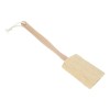 Cepillo De Baño De Esponja Loofah, Exfoliante Y De Limpieza