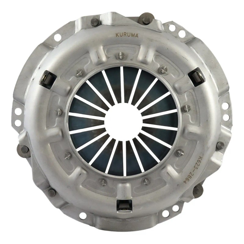Kit Clutch Para Toyota Supra 2.8lts L6 1981-1985 China