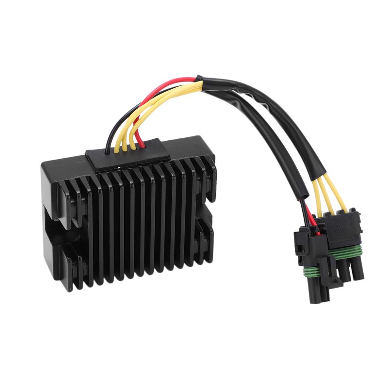 Voltage Regulator Rectifier 278001554 Replacement for SeaDoo GTX RFI Models