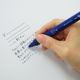 Pentel Multi-function Pen Feel 2+S