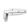 Kason 1245 Reversible Cam-Rise Hinge, 1 to 3/4 Inch Offset,