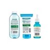 Kit Garnier rutina express aclara anti-imperfecciones ácido salicílico