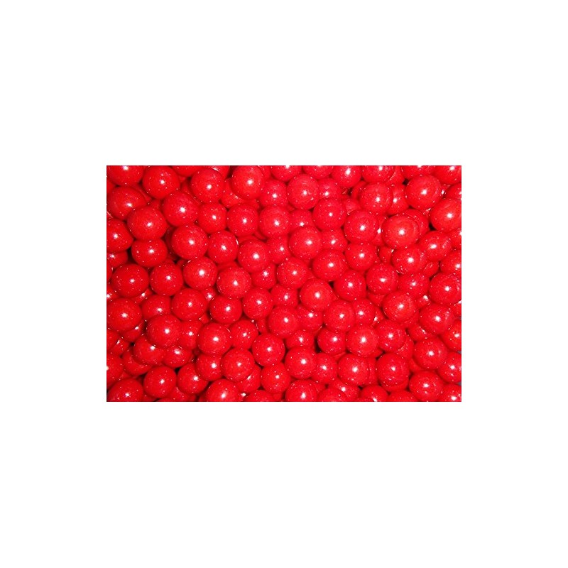 Sweet's Sour Cherry Balls (1 Pound)