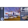 Academy F-4B VF-111 Sundowners Model Kit