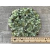 Emerald Chips – Natural Mini Emerald Stones, Crushed Undrilled Emerald,