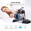 Unbranded Mini 3D Printer Easy to Set Up Disassemble Perfect