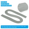 PATIKIL Quilling Strips Paper 120pcs 1/8"(3mm) 54cm Origami Paper Quilling