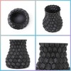 Micro Center Inland Black High Speed PLA+ Filament - Fast