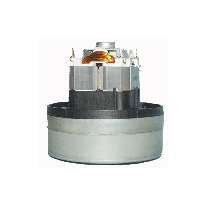 Ametek Lamb 122264 Two Stage Flow Thru Motor