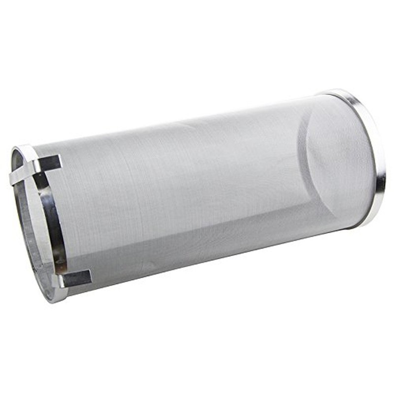 Hop Spider 300 Micron Mesh Stainless Steel Hop Filter Strainer