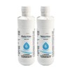 Water Filter Replacement, LT1000p Replaceable Fridge Water Filter Home Remover,