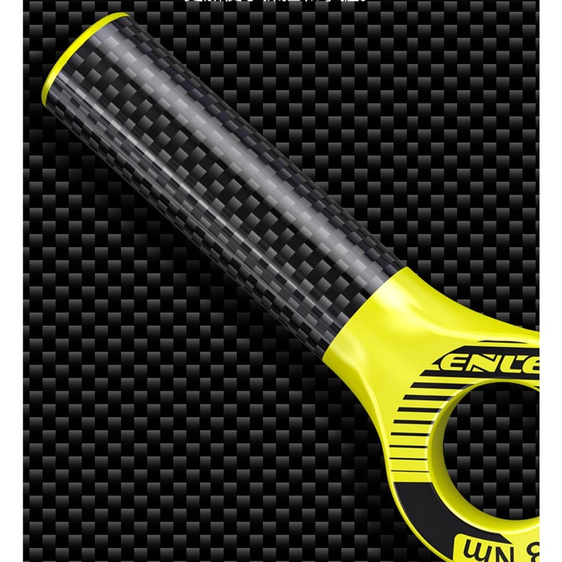 HOUSON bicycle handlebar ends, carbon handlebar grips MTB bar ends