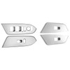 KACEPAR Door Window Control Panel Cover Trim, Door Armrest Panel