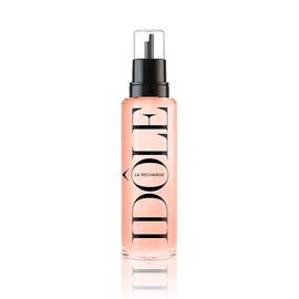 Lancôme Idôle Eau de Parfum - Long Lasting Fragrance with Notes of Bergamont, Jasmine & Vanilla - Fresh & Floral Women's Perfume - 3.4 Fl Oz Refill